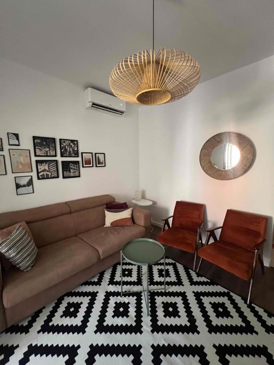 Lamada One Bedroom דירה בודווה