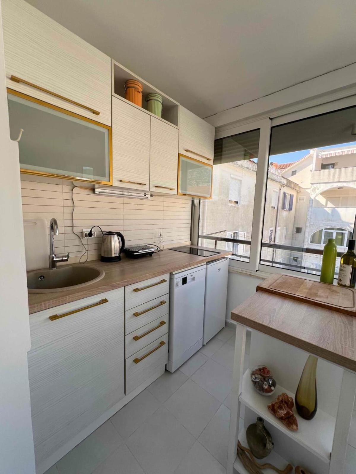 Lamada One Bedroom * בודווה