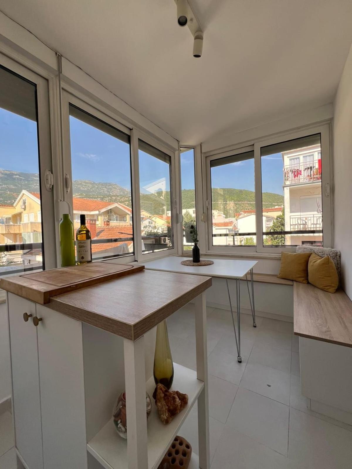 דירה Lamada One Bedroom *