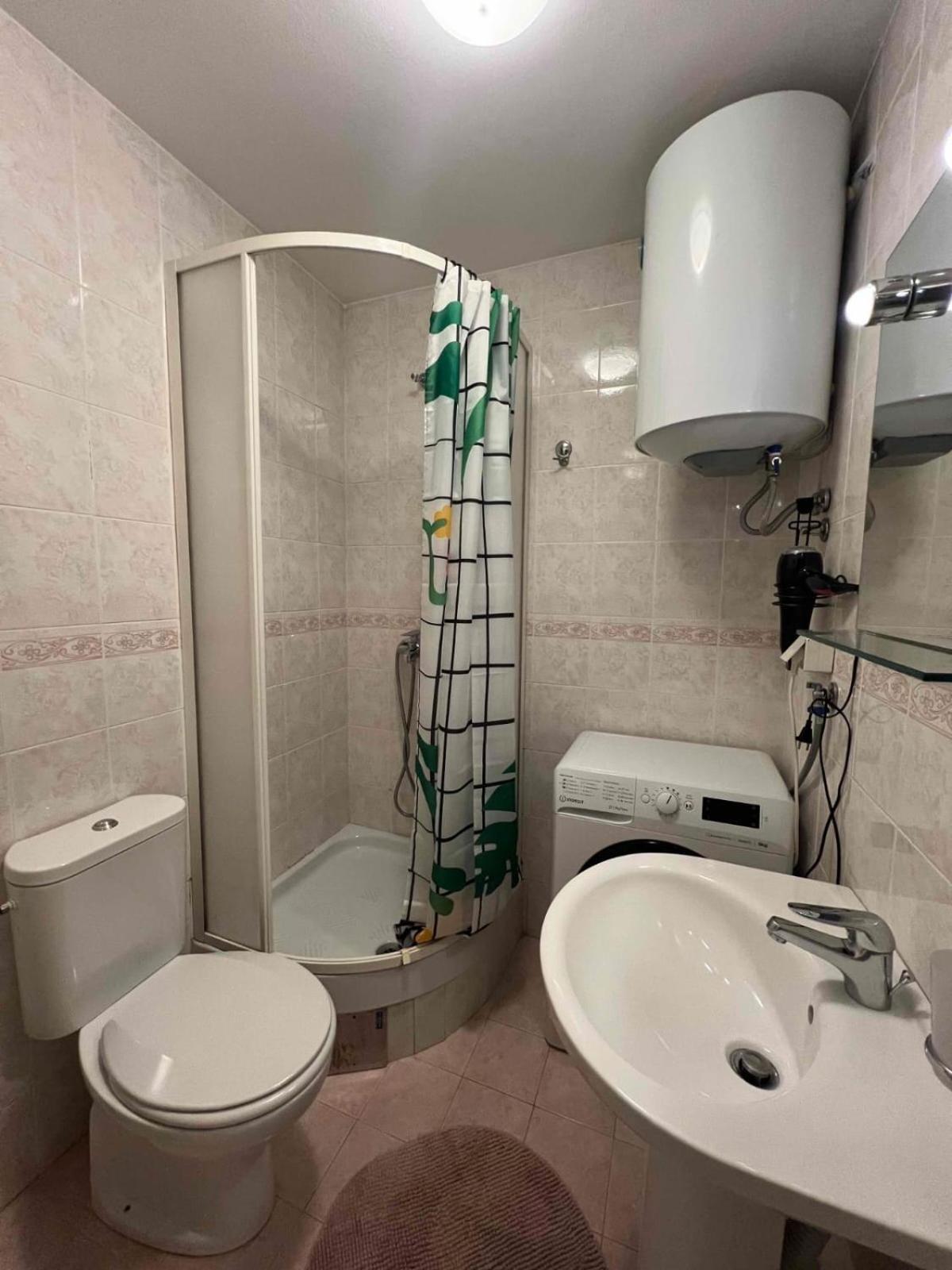 Lamada One Bedroom בודווה