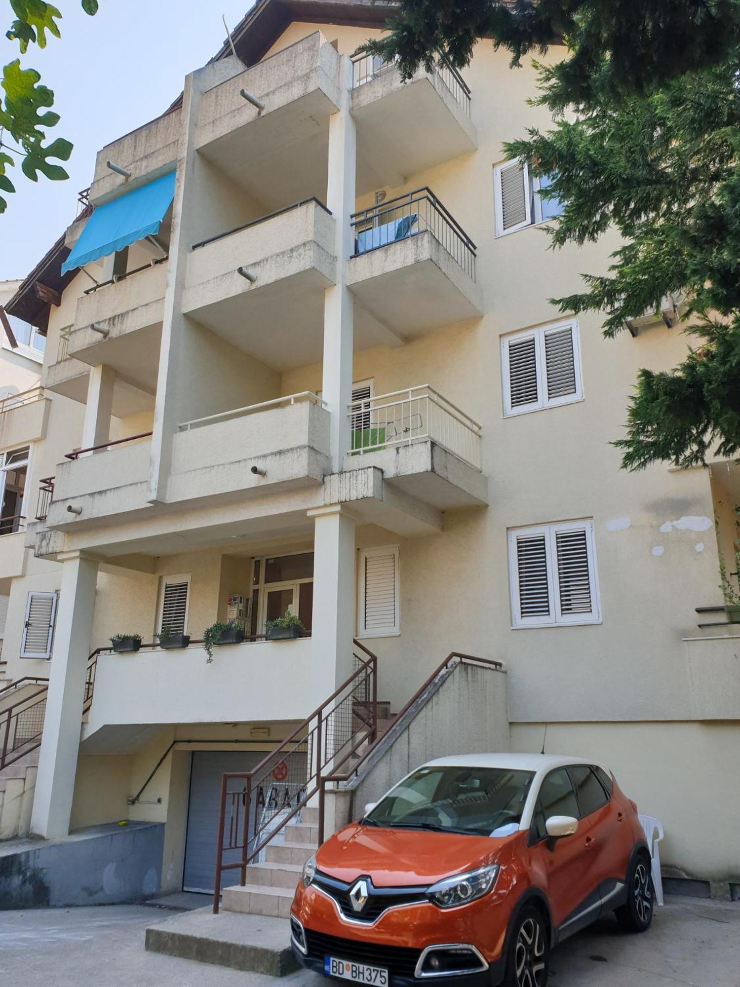 דירה Lamada One Bedroom